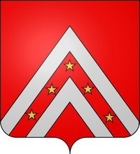 Blason héraldique de la famille Jean Baptiste PAYEN